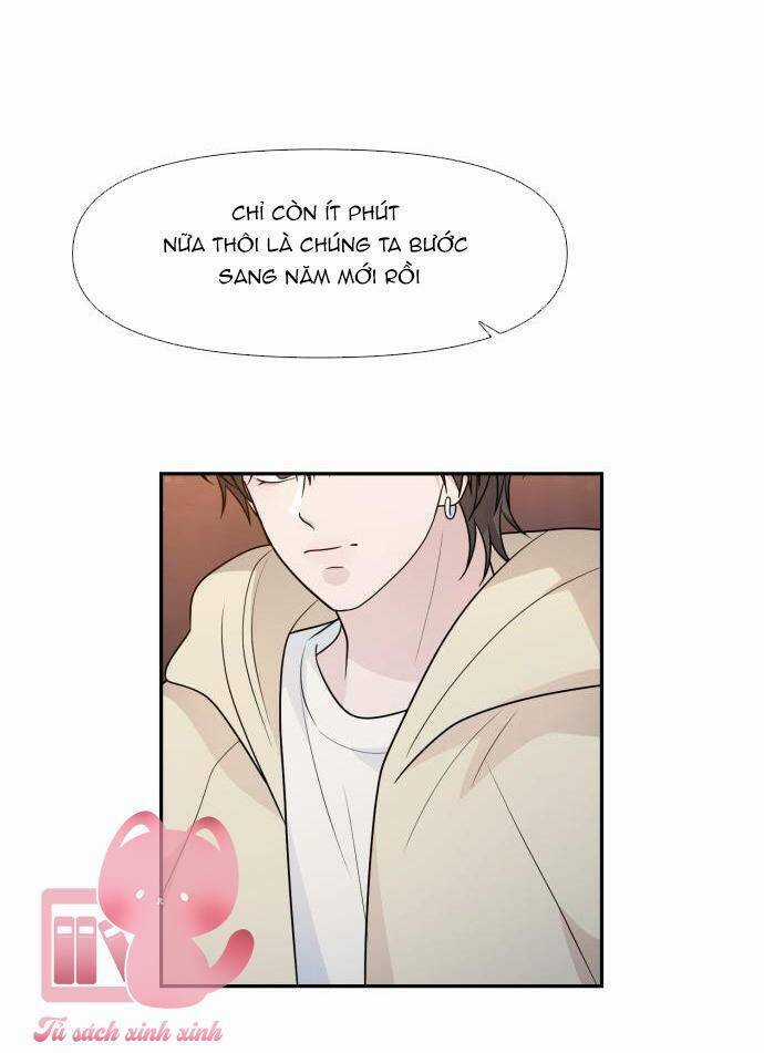 Lời Tỏ Tình Đi Lạc Chapter 69 trang 55