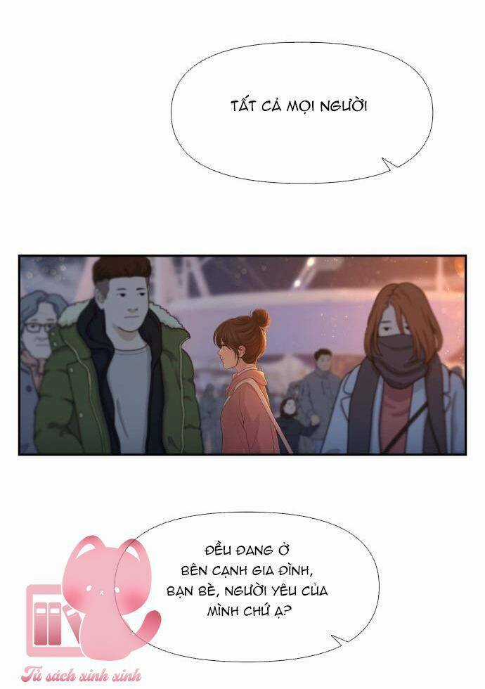 Lời Tỏ Tình Đi Lạc Chapter 69 trang 56