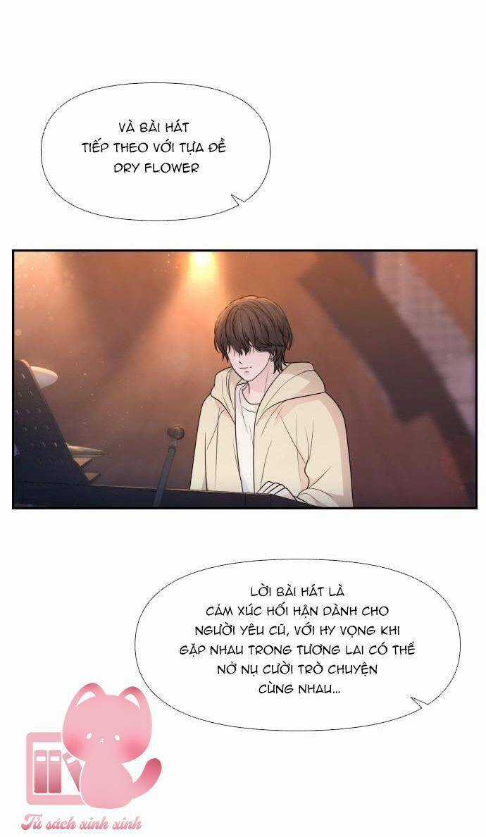 Lời Tỏ Tình Đi Lạc Chapter 69 trang 58