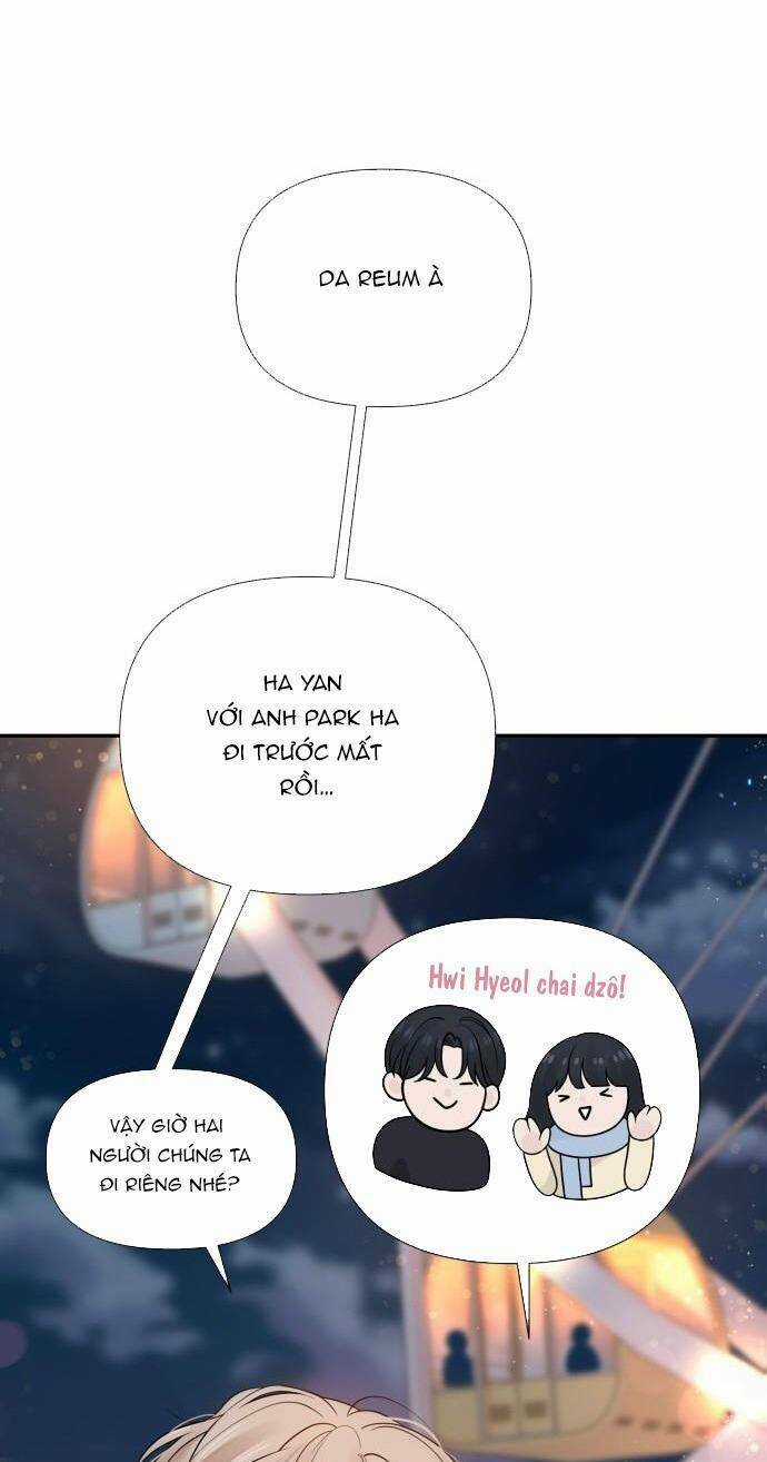 Lời Tỏ Tình Đi Lạc Chapter 69 trang 59