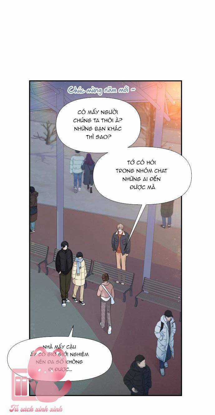 Lời Tỏ Tình Đi Lạc Chapter 69 trang 6