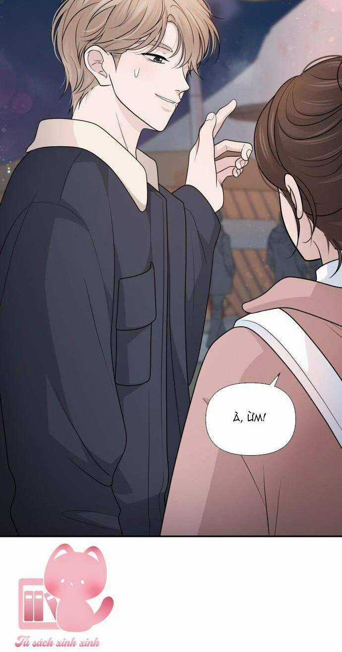 Lời Tỏ Tình Đi Lạc Chapter 69 trang 60