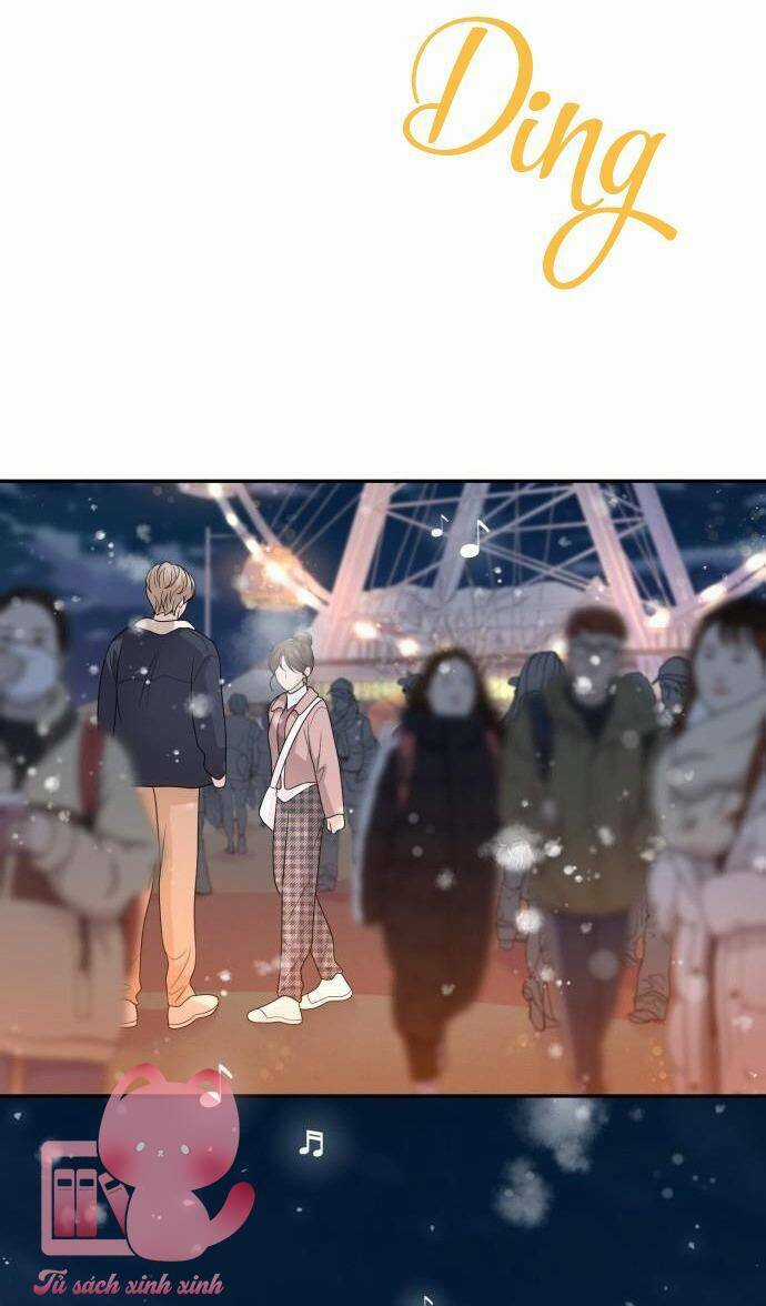 Lời Tỏ Tình Đi Lạc Chapter 69 trang 62