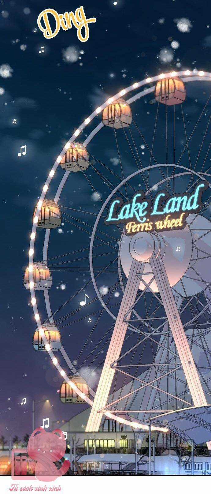 Lời Tỏ Tình Đi Lạc Chapter 69 trang 63