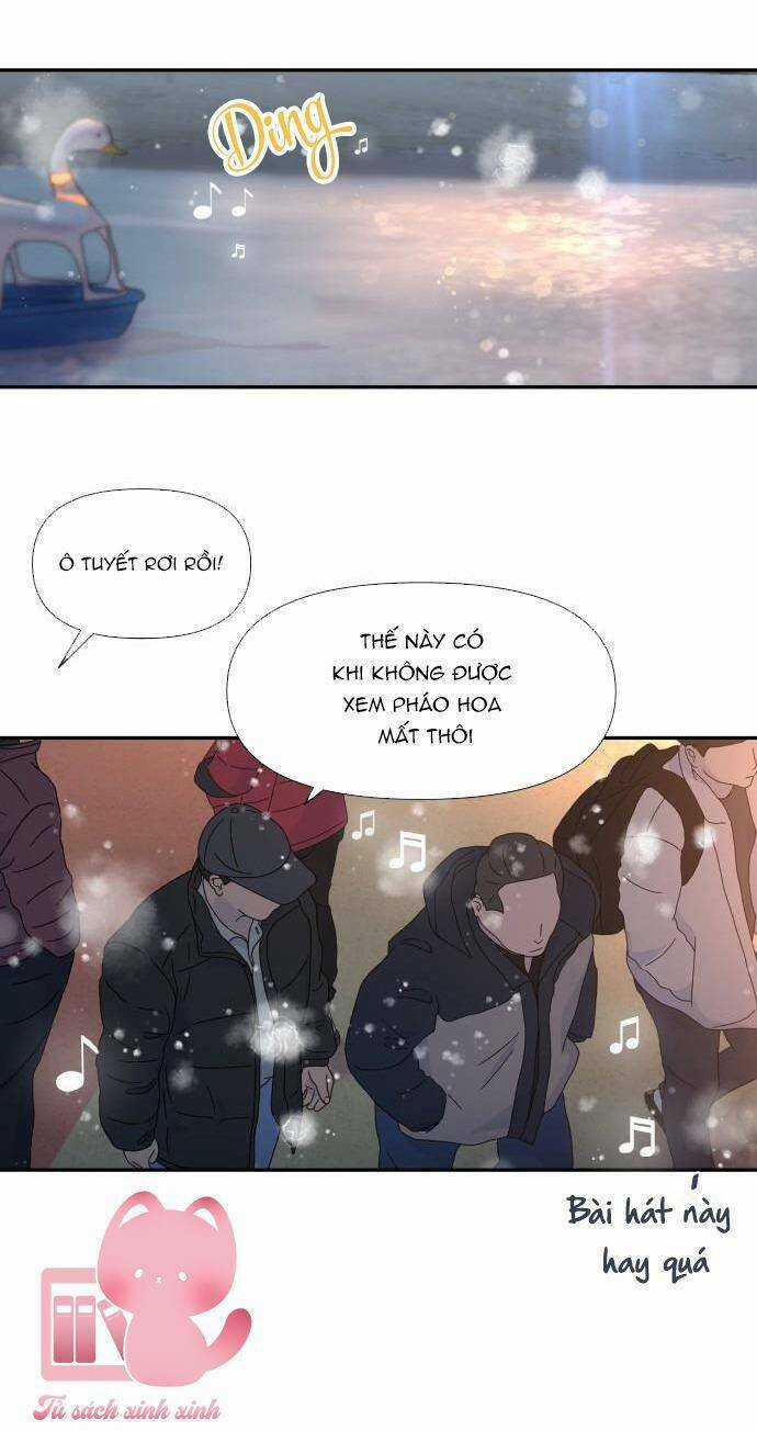 Lời Tỏ Tình Đi Lạc Chapter 69 trang 64