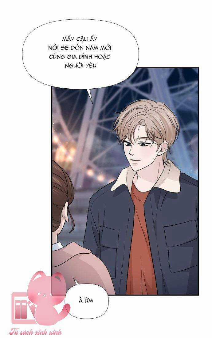 Lời Tỏ Tình Đi Lạc Chapter 69 trang 7