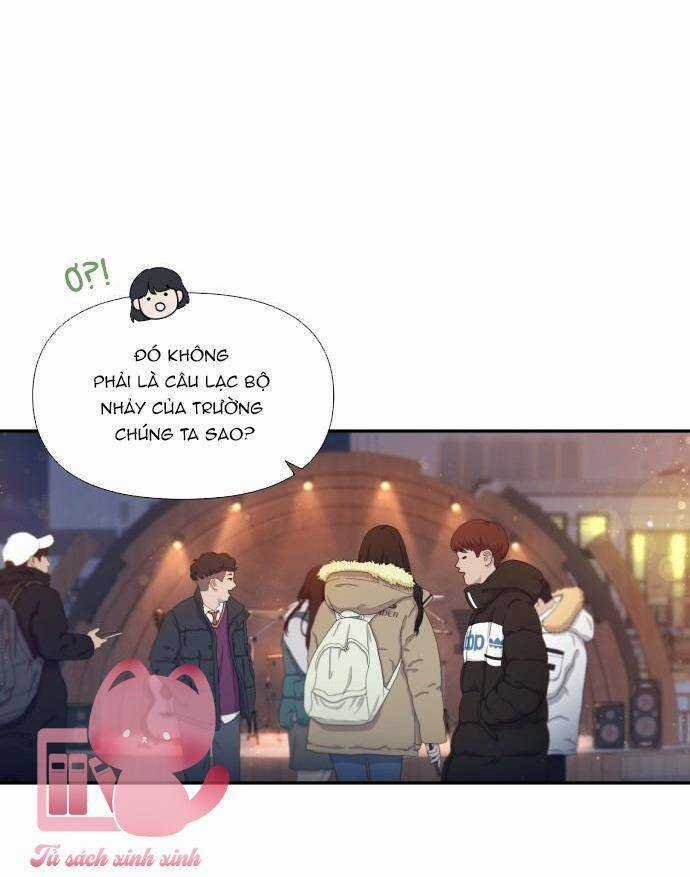 Lời Tỏ Tình Đi Lạc Chapter 69 trang 9