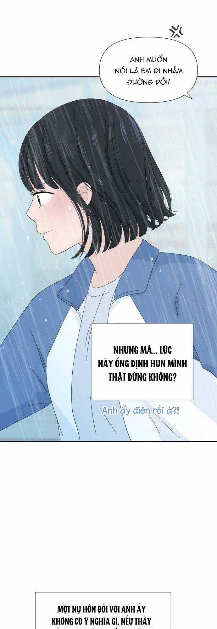 Lời Tỏ Tình Đi Lạc Chapter 7 trang 10