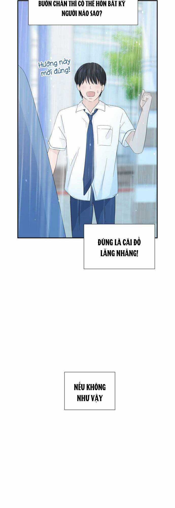 Lời Tỏ Tình Đi Lạc Chapter 7 trang 11