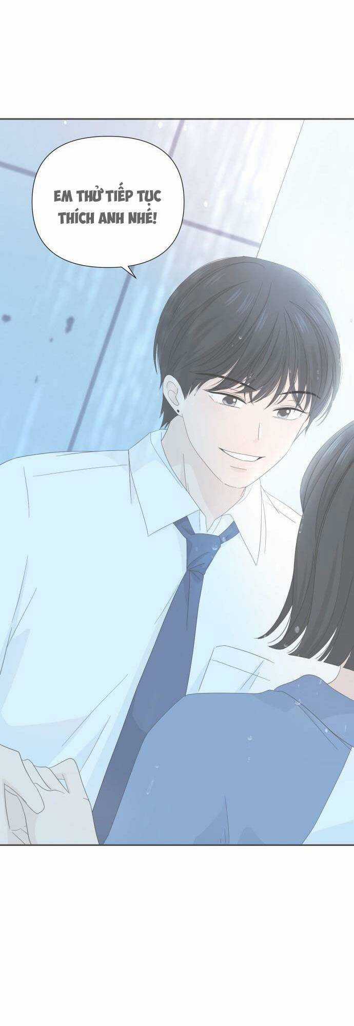 Lời Tỏ Tình Đi Lạc Chapter 7 trang 12