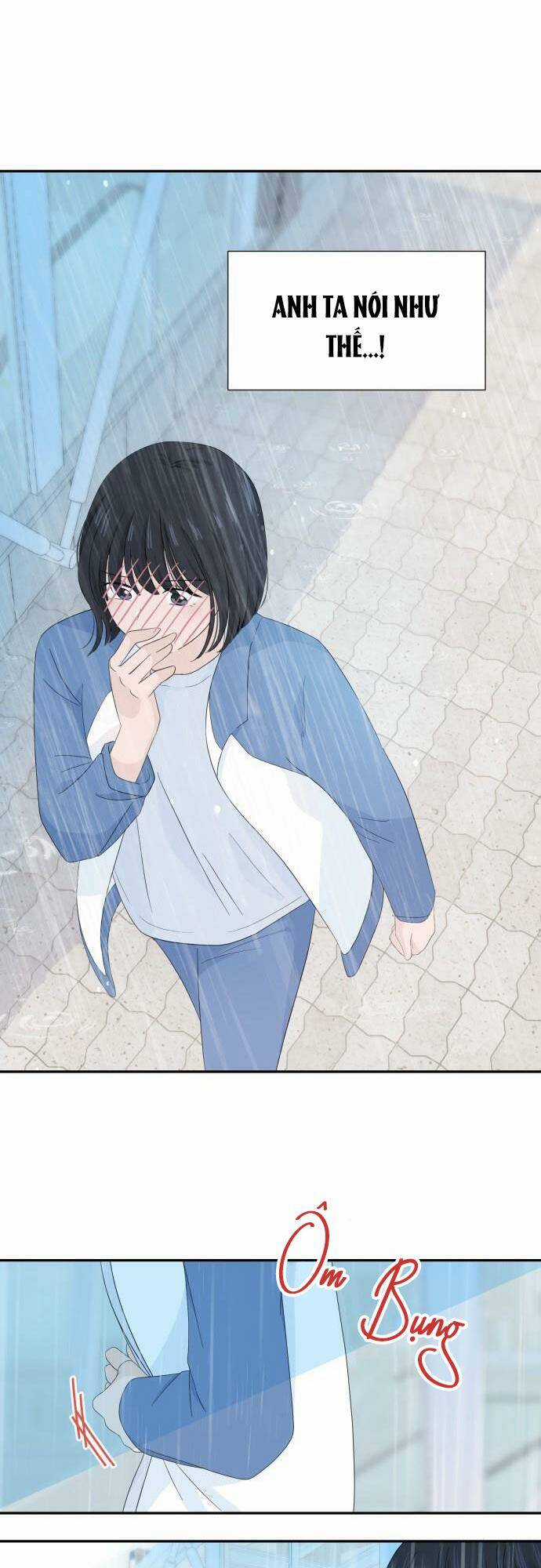 Lời Tỏ Tình Đi Lạc Chapter 7 trang 13