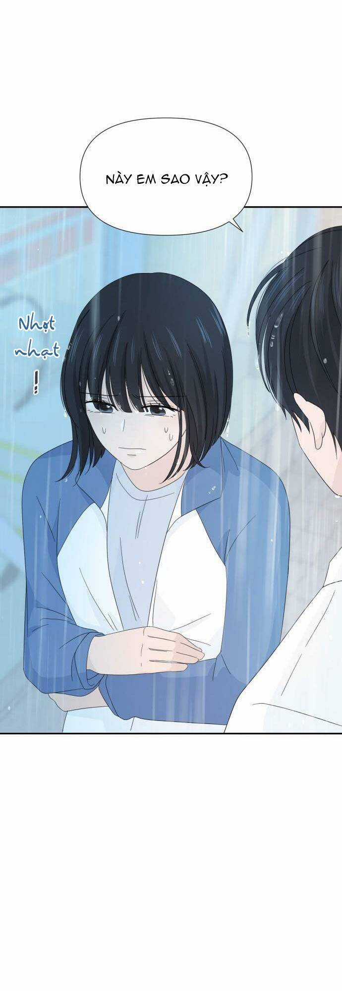 Lời Tỏ Tình Đi Lạc Chapter 7 trang 15