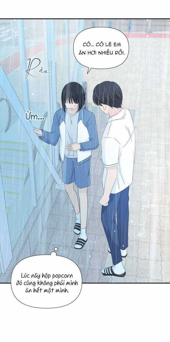 Lời Tỏ Tình Đi Lạc Chapter 7 trang 16