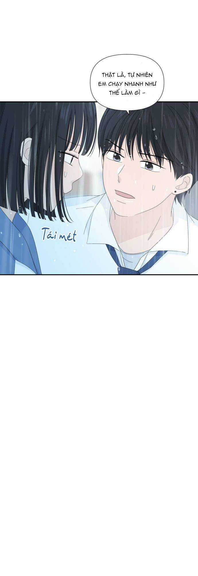 Lời Tỏ Tình Đi Lạc Chapter 7 trang 18