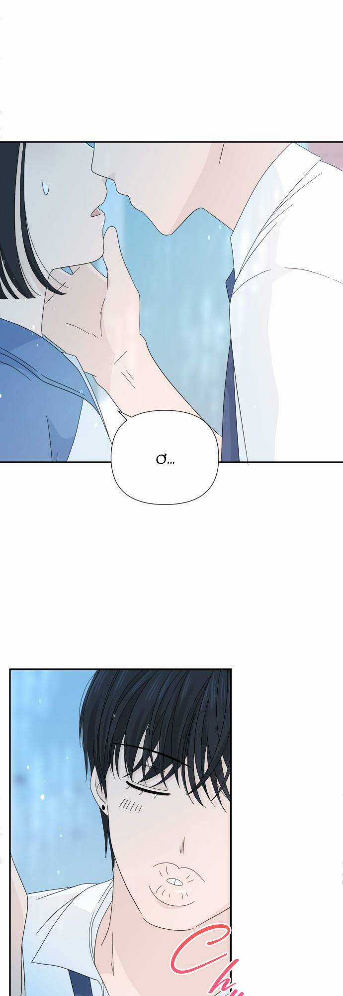 Lời Tỏ Tình Đi Lạc Chapter 7 trang 2