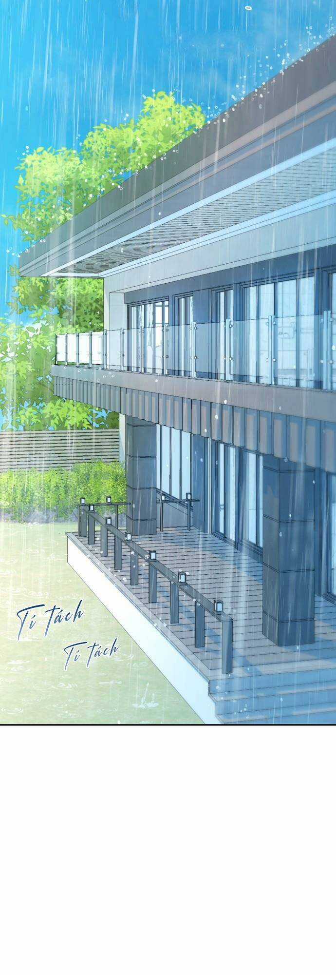 Lời Tỏ Tình Đi Lạc Chapter 7 trang 21