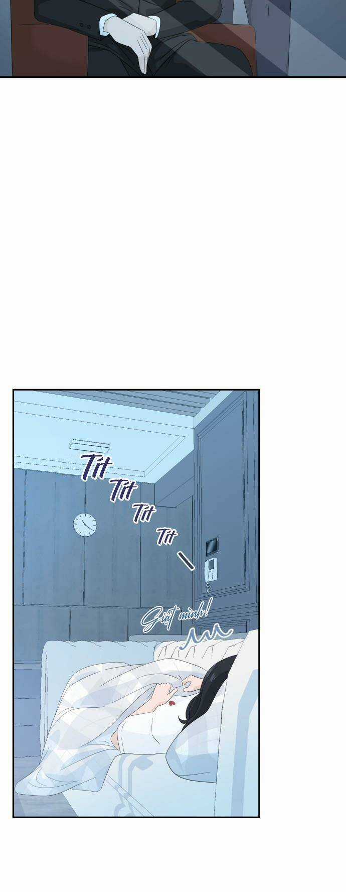 Lời Tỏ Tình Đi Lạc Chapter 7 trang 24