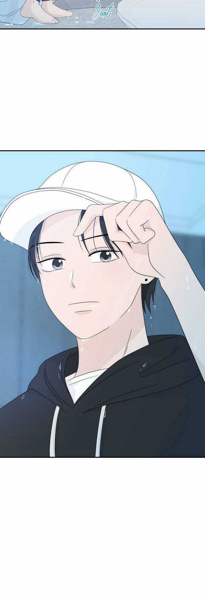 Lời Tỏ Tình Đi Lạc Chapter 7 trang 27