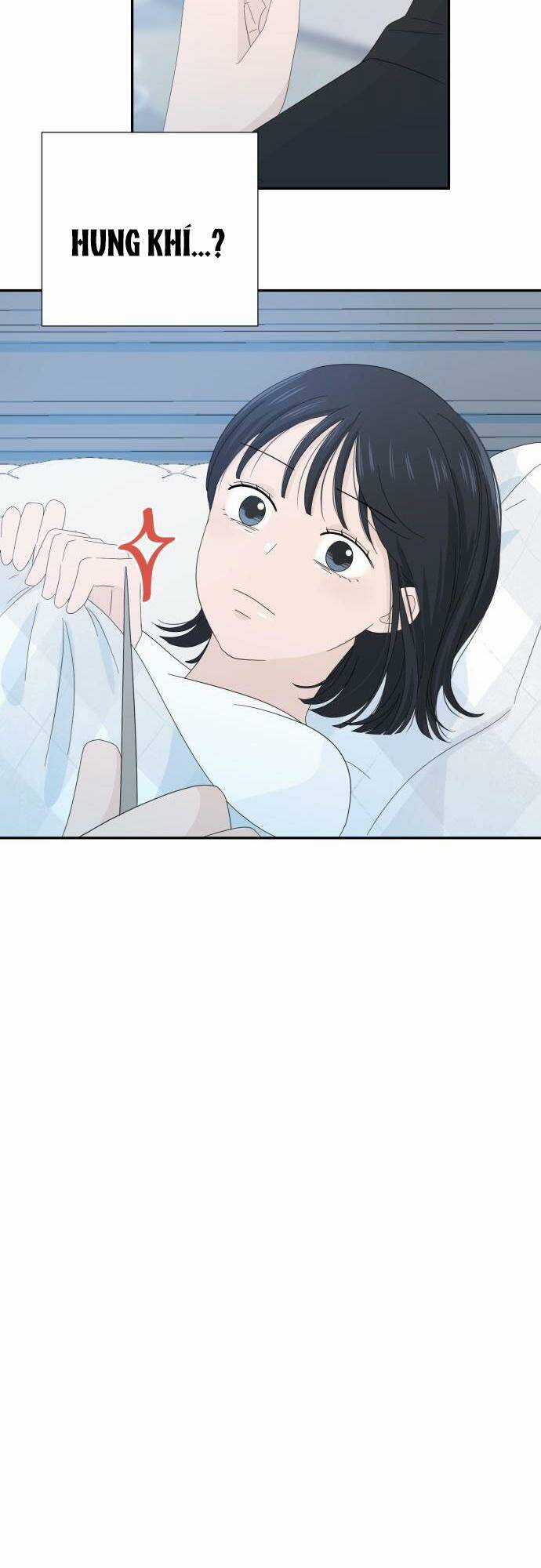 Lời Tỏ Tình Đi Lạc Chapter 7 trang 29