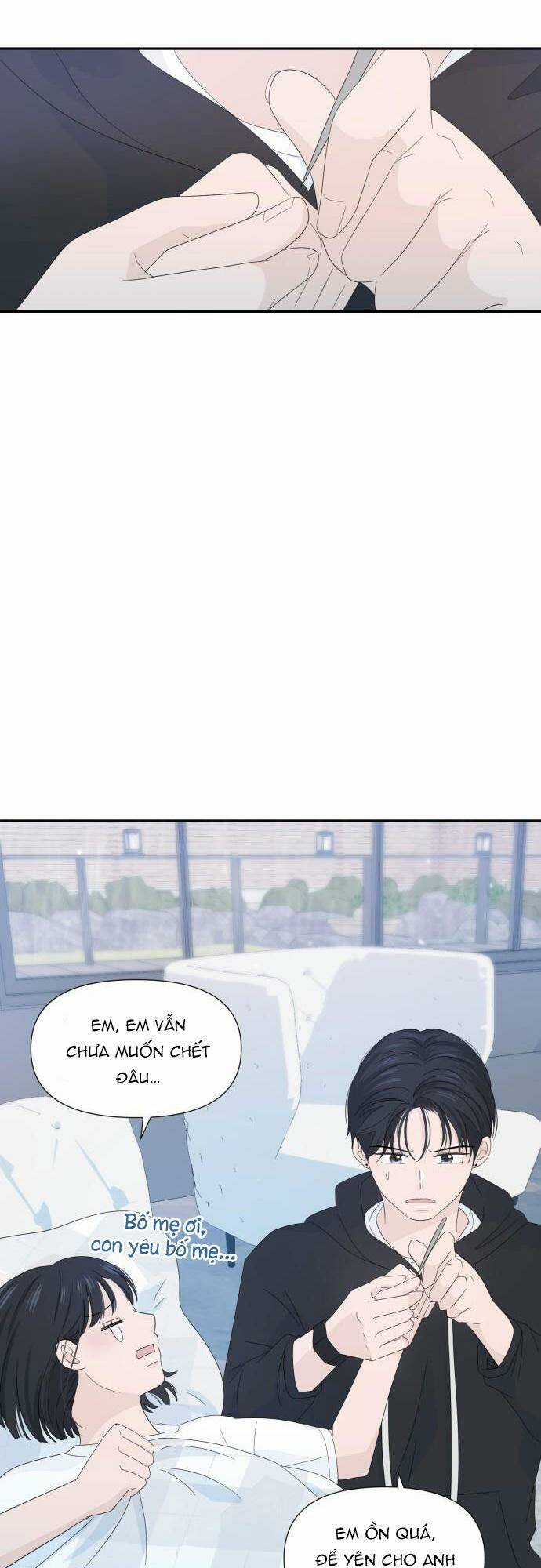 Lời Tỏ Tình Đi Lạc Chapter 7 trang 30