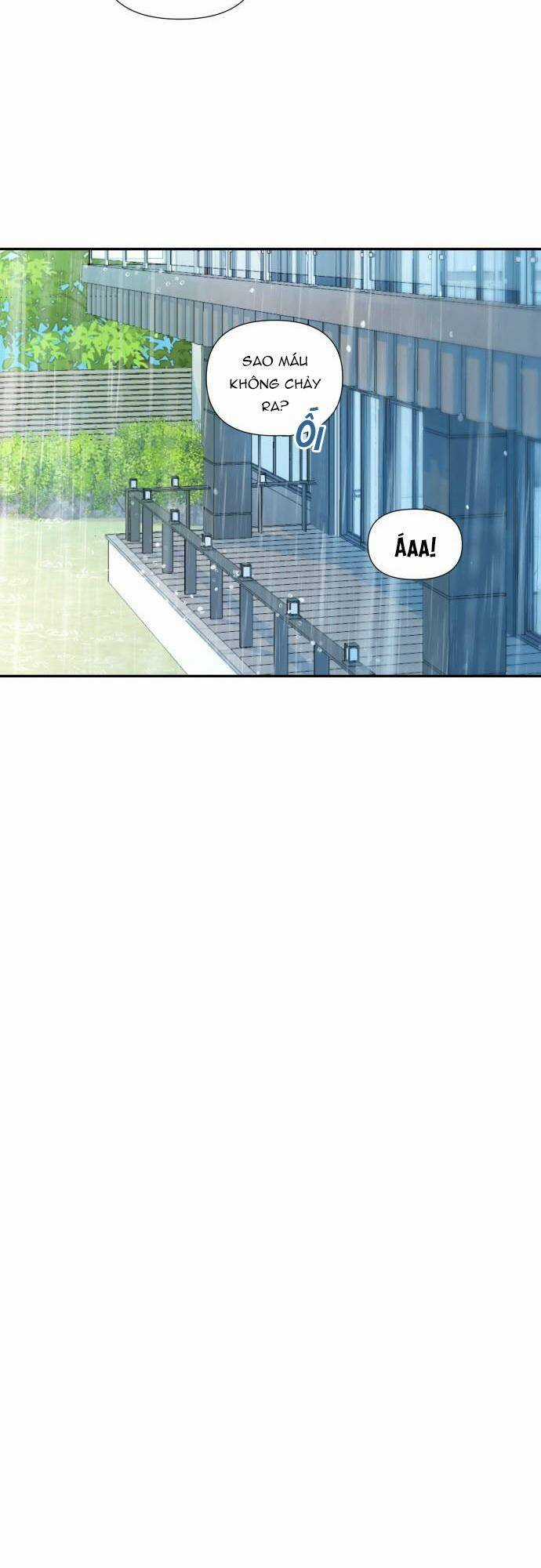 Lời Tỏ Tình Đi Lạc Chapter 7 trang 32