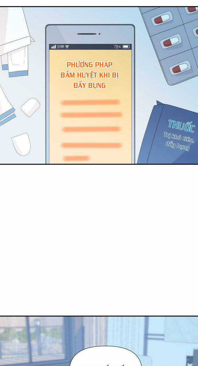 Lời Tỏ Tình Đi Lạc Chapter 7 trang 33