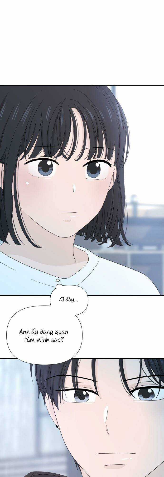 Lời Tỏ Tình Đi Lạc Chapter 7 trang 37