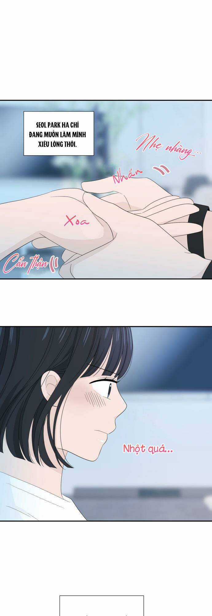 Lời Tỏ Tình Đi Lạc Chapter 7 trang 39