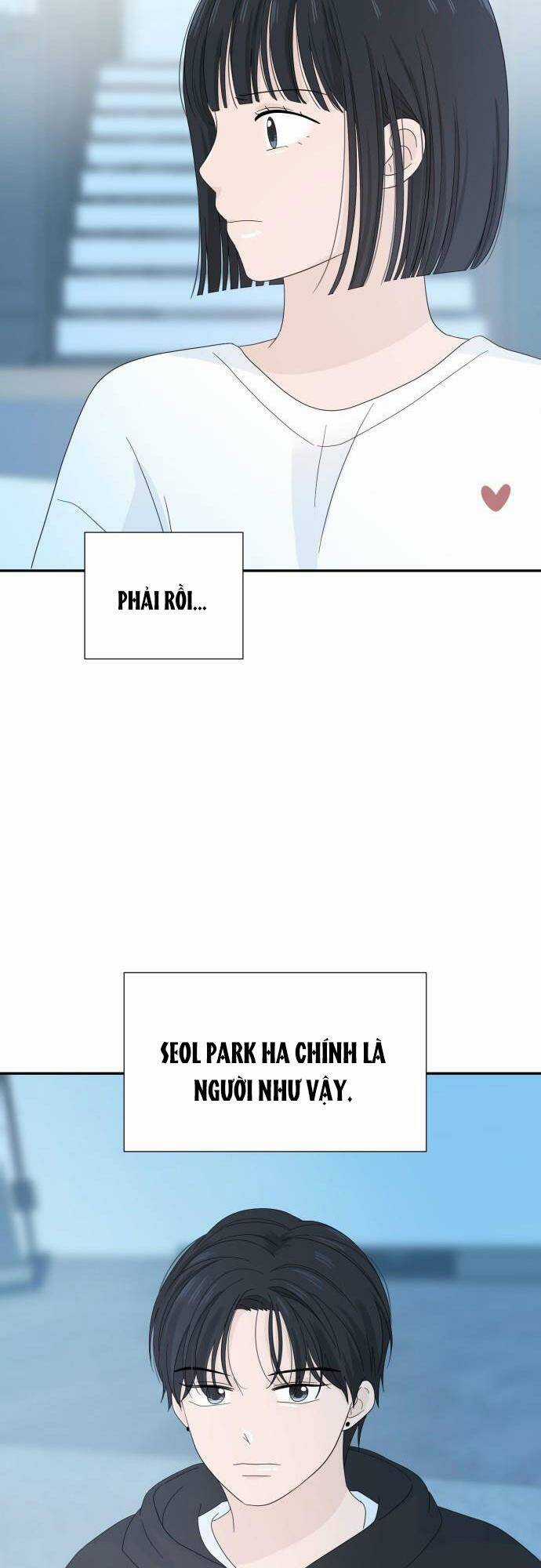 Lời Tỏ Tình Đi Lạc Chapter 7 trang 45