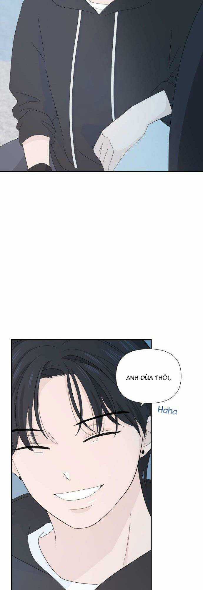 Lời Tỏ Tình Đi Lạc Chapter 7 trang 46