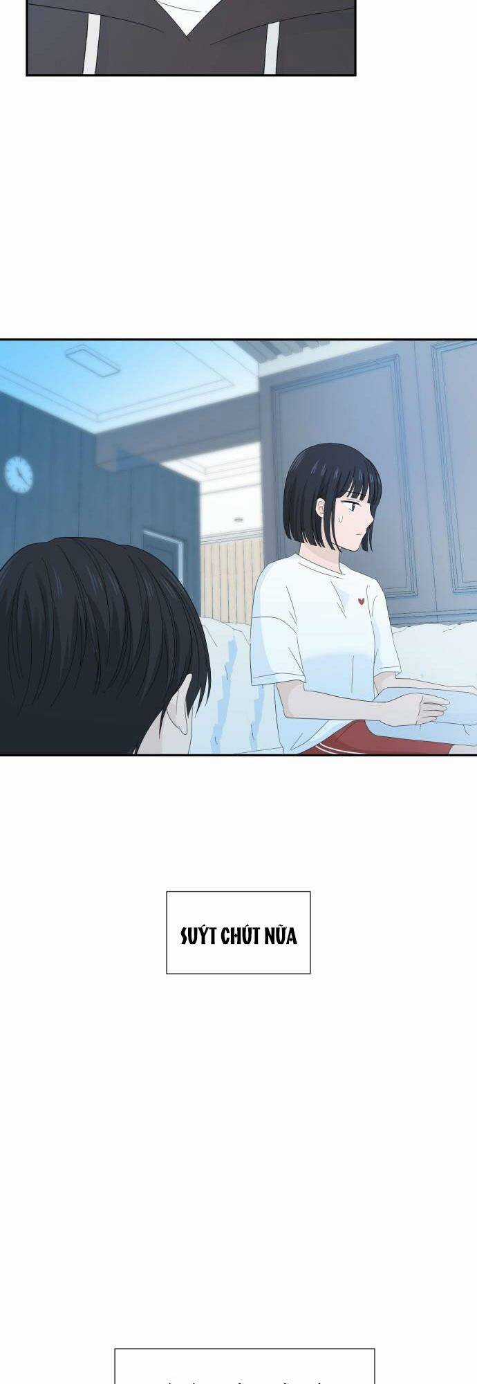 Lời Tỏ Tình Đi Lạc Chapter 7 trang 47