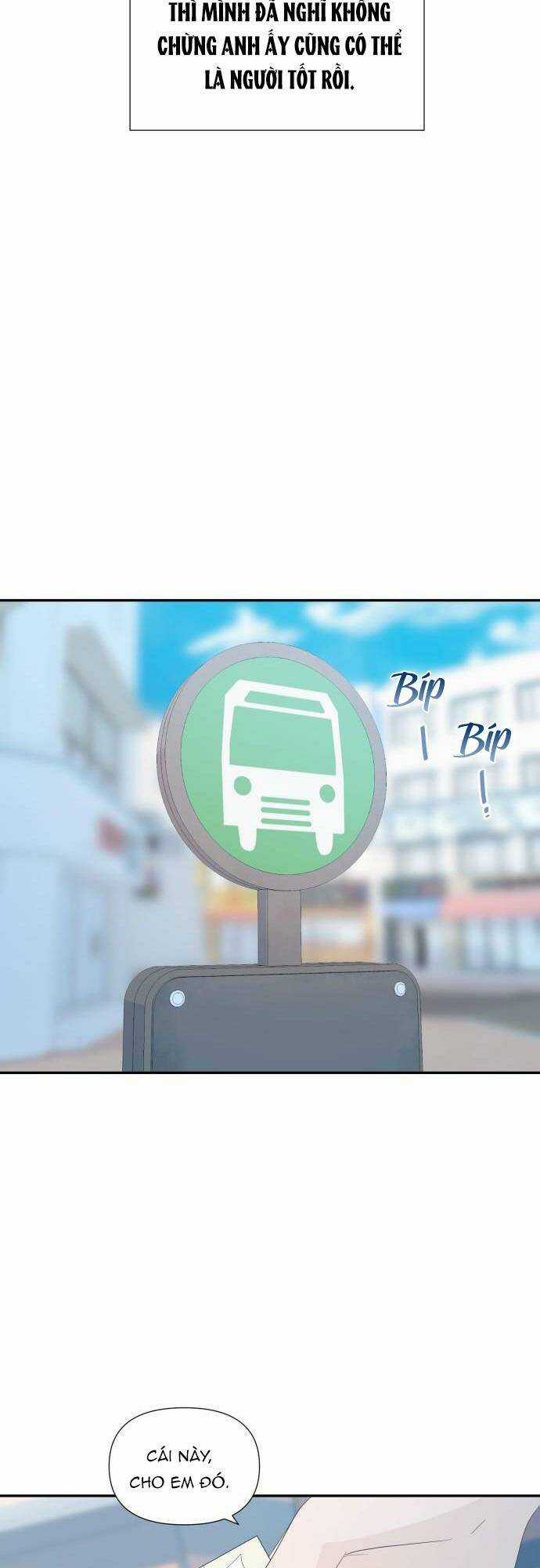 Lời Tỏ Tình Đi Lạc Chapter 7 trang 48