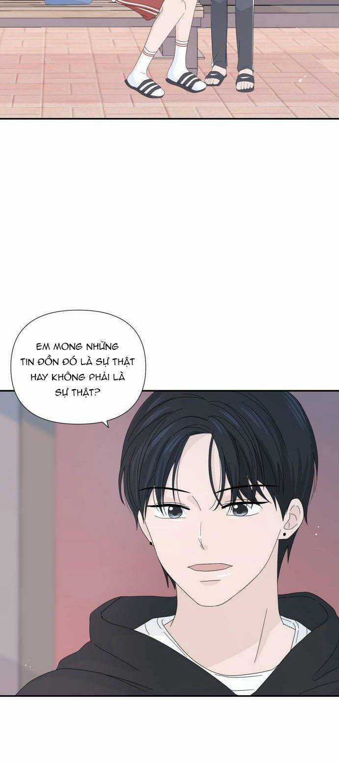 Lời Tỏ Tình Đi Lạc Chapter 7 trang 50