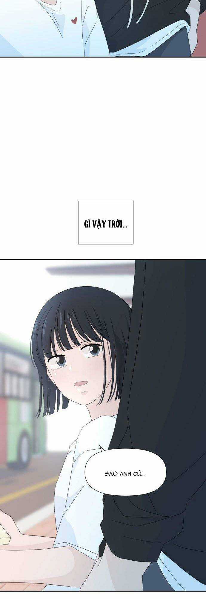 Lời Tỏ Tình Đi Lạc Chapter 7 trang 53