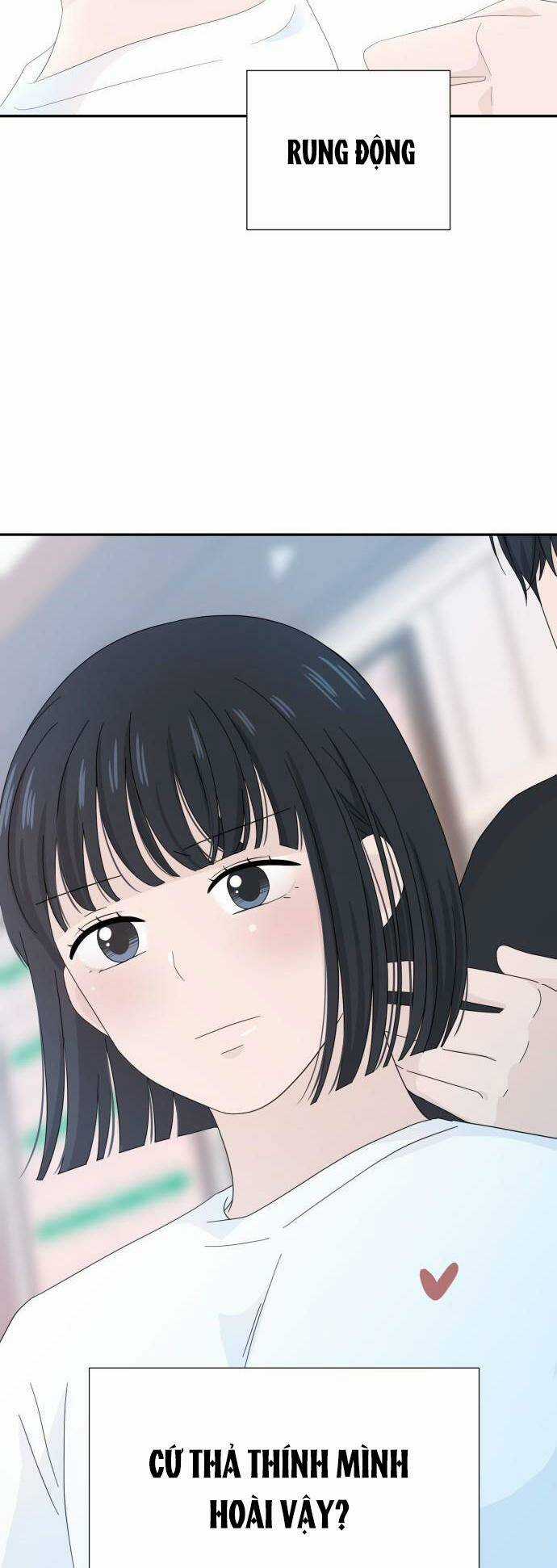 Lời Tỏ Tình Đi Lạc Chapter 7 trang 58