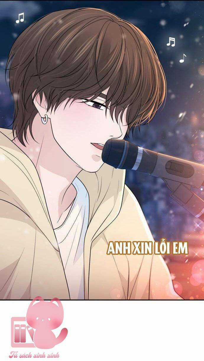 Lời Tỏ Tình Đi Lạc Chapter 70 trang 10