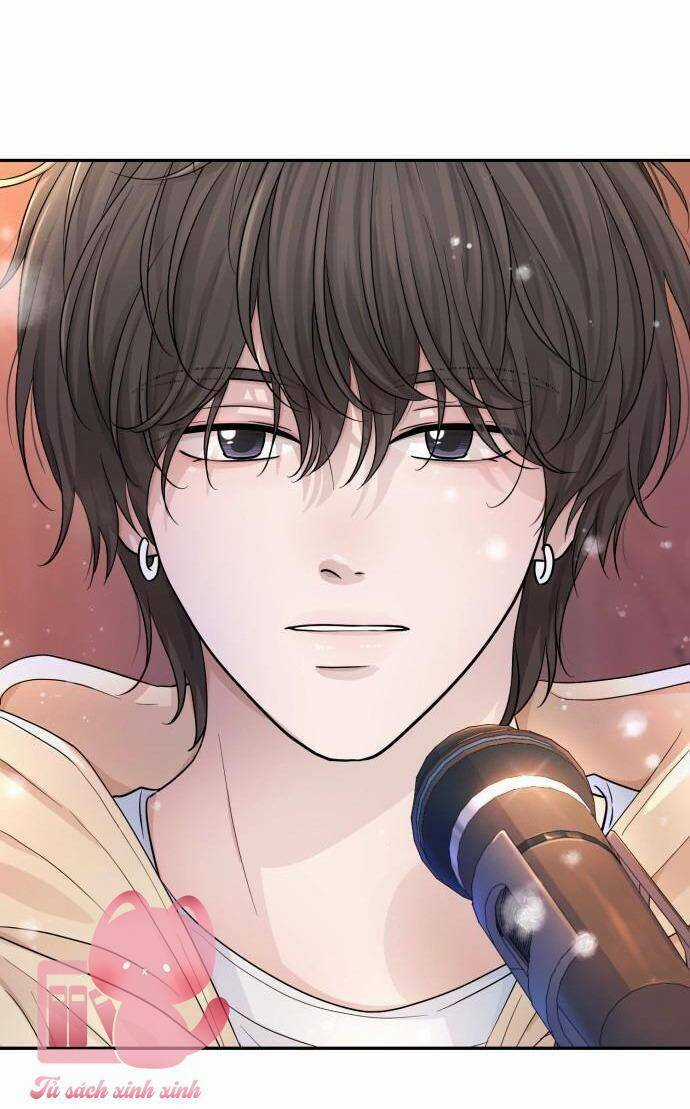 Lời Tỏ Tình Đi Lạc Chapter 70 trang 12