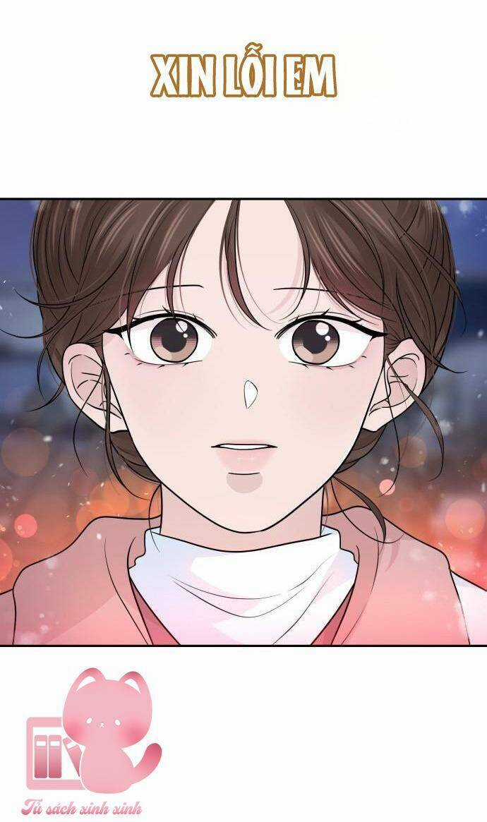 Lời Tỏ Tình Đi Lạc Chapter 70 trang 13