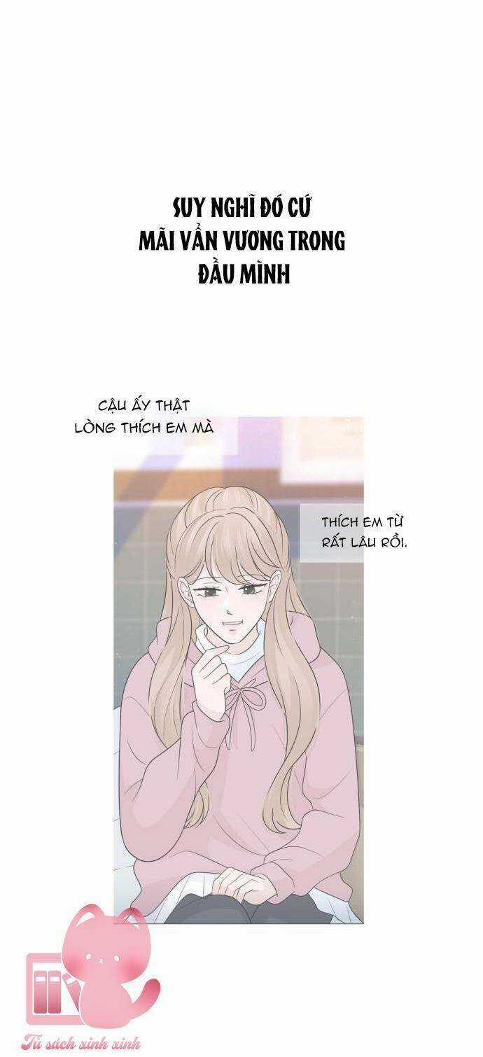 Lời Tỏ Tình Đi Lạc Chapter 70 trang 15