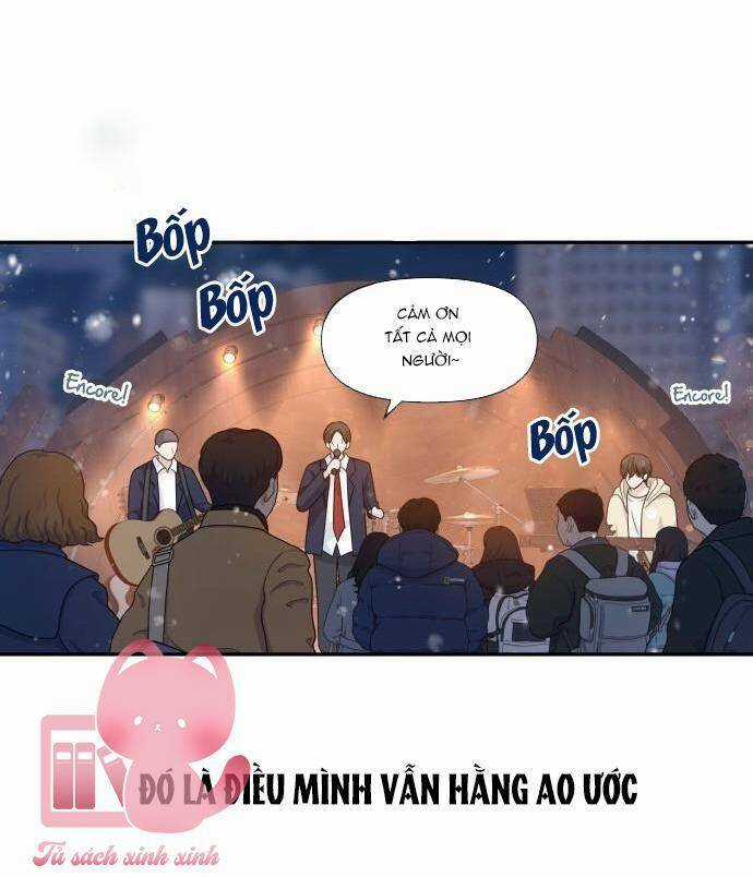 Lời Tỏ Tình Đi Lạc Chapter 70 trang 16