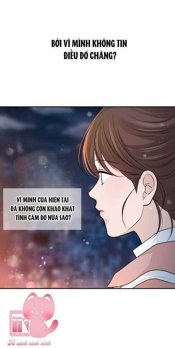 Lời Tỏ Tình Đi Lạc Chapter 70 trang 19