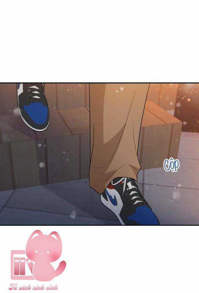 Lời Tỏ Tình Đi Lạc Chapter 70 trang 22