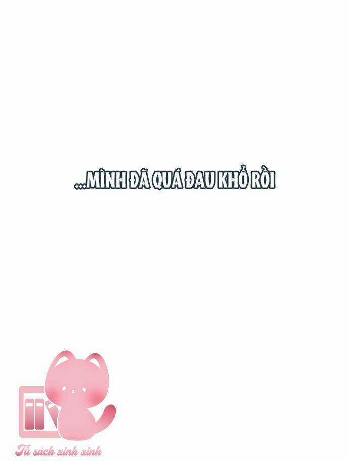 Lời Tỏ Tình Đi Lạc Chapter 70 trang 25