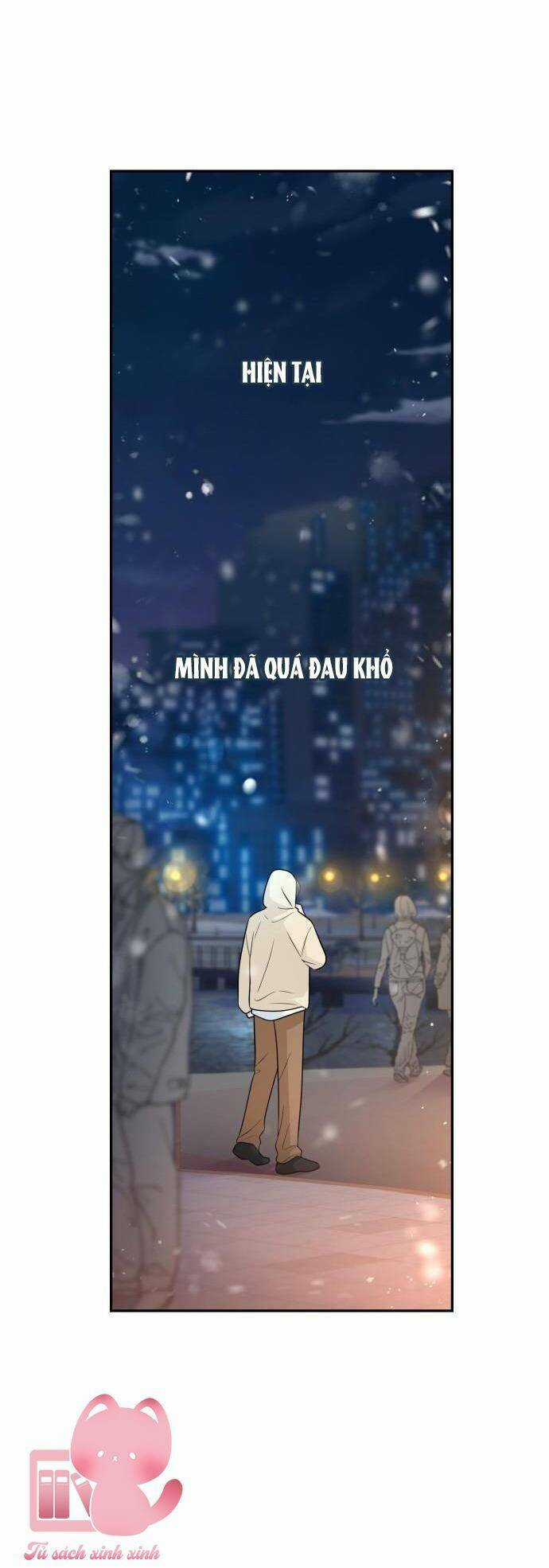 Lời Tỏ Tình Đi Lạc Chapter 70 trang 26