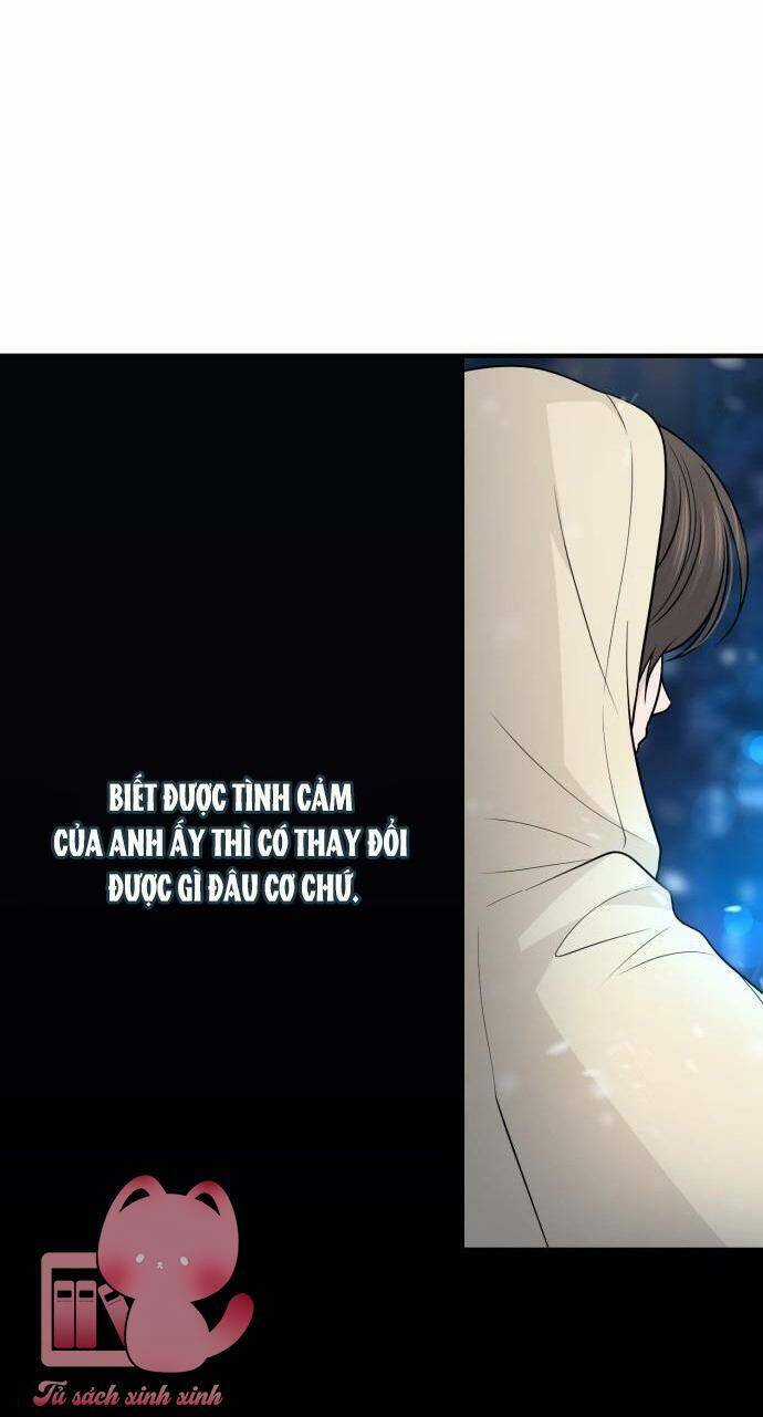 Lời Tỏ Tình Đi Lạc Chapter 70 trang 27