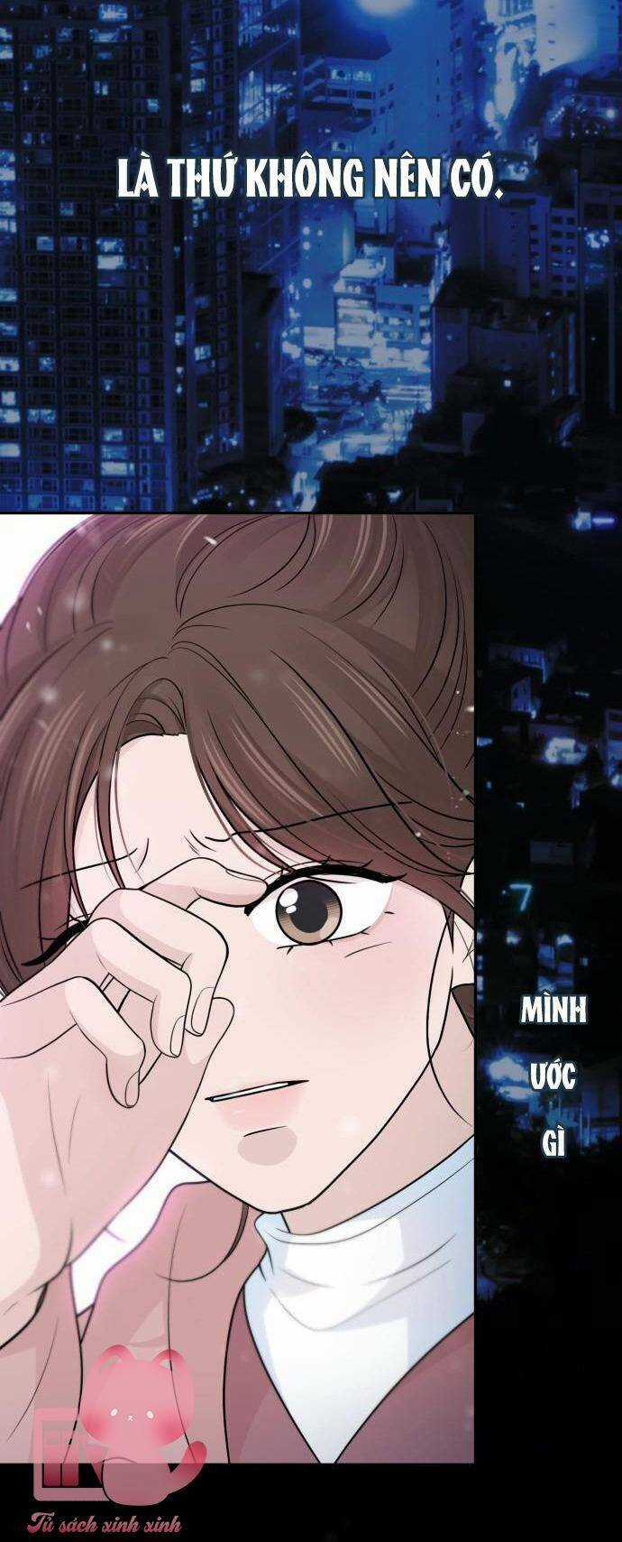 Lời Tỏ Tình Đi Lạc Chapter 70 trang 29