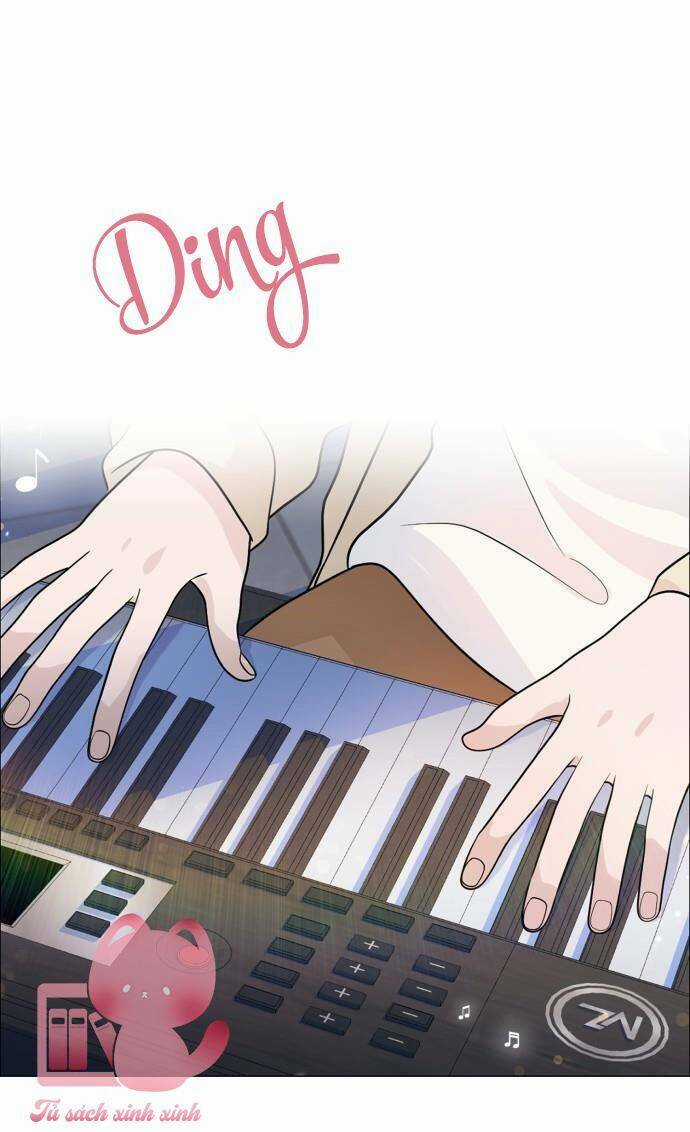 Lời Tỏ Tình Đi Lạc Chapter 70 trang 3