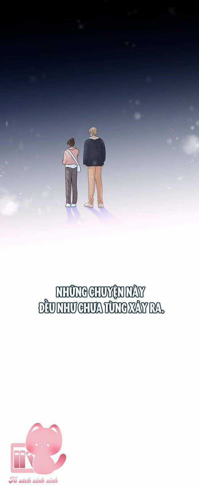 Lời Tỏ Tình Đi Lạc Chapter 70 trang 30