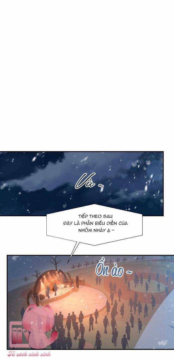 Lời Tỏ Tình Đi Lạc Chapter 70 trang 31