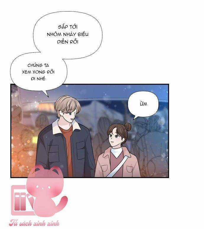 Lời Tỏ Tình Đi Lạc Chapter 70 trang 32